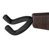Gator Frameworks Elite Series Guitar Hanging Stand – Dark Brown Walnut Finish
