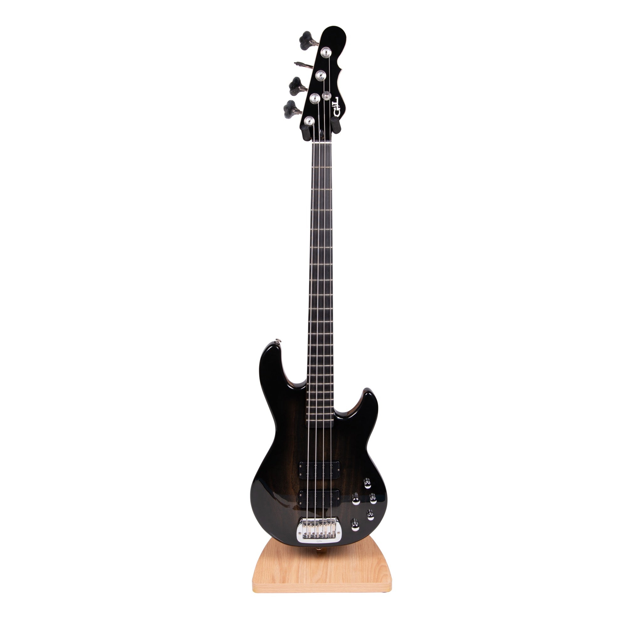 Gator Frameworks Elite Series Guitar Hanging Stand – Natural Maple Matte Finish