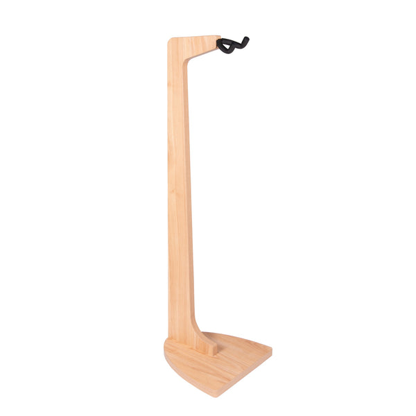 Gator Frameworks Elite Series Guitar Hanging Stand – Natural Maple Matte Finish