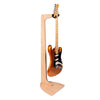Gator Frameworks Elite Series Guitar Hanging Stand – Natural Maple Matte Finish