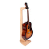 Gator Frameworks Elite Series Guitar Hanging Stand – Natural Maple Matte Finish