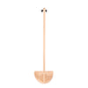 Gator Frameworks Elite Series Guitar Hanging Stand – Natural Maple Matte Finish