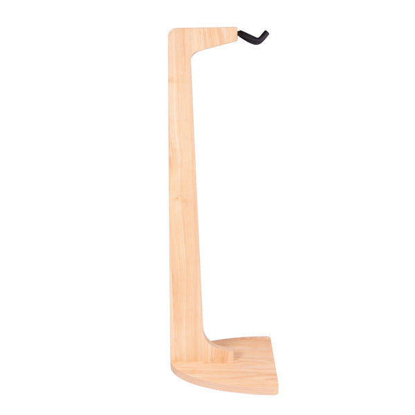 Gator Frameworks Elite Series Guitar Hanging Stand – Natural Maple Matte Finish