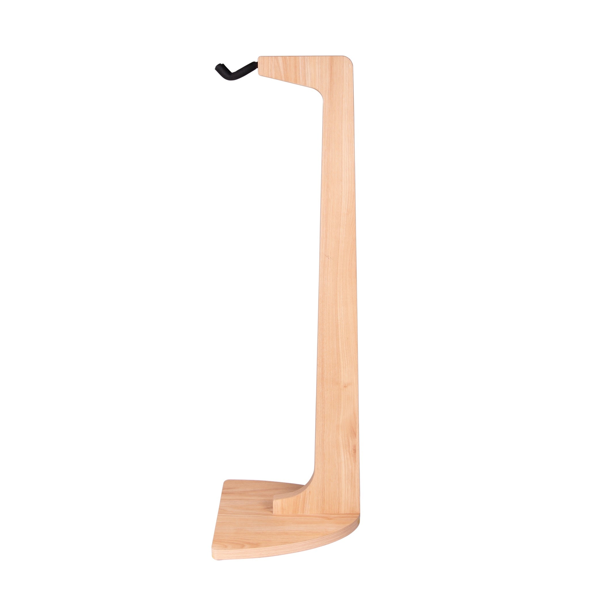 Gator Frameworks Elite Series Guitar Hanging Stand – Natural Maple Matte Finish