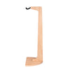 Gator Frameworks Elite Series Guitar Hanging Stand – Natural Maple Matte Finish