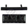GE1996T & GHL-2 Floyd Rose® Locking Tremolo, Arm & Nut (Top-Mount) - Fits Gibson®