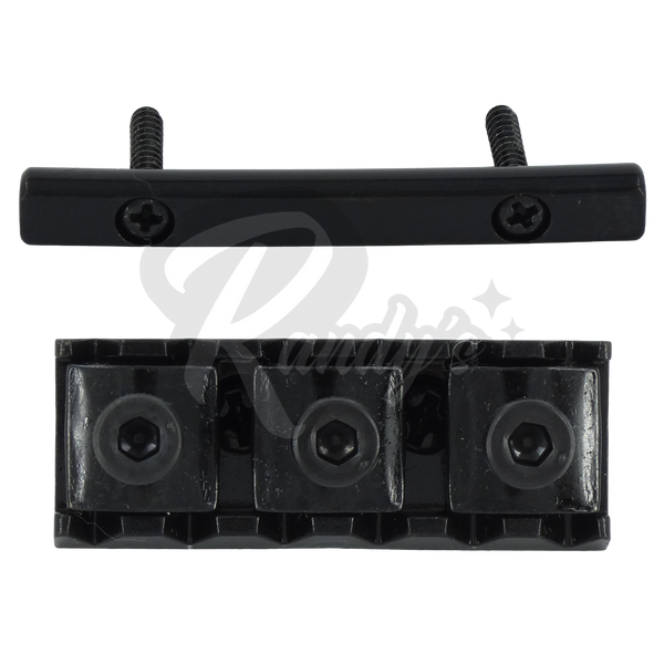 GHL-2 Floyd Rose® Tremolo Locking Nut (Top-Mount) - Fits Gibson®