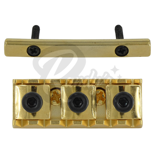 GHL-2 Floyd Rose® Tremolo Locking Nut (Top-Mount) - Fits Gibson®