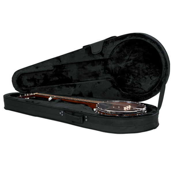 Gator Banjo Lightweight Case
