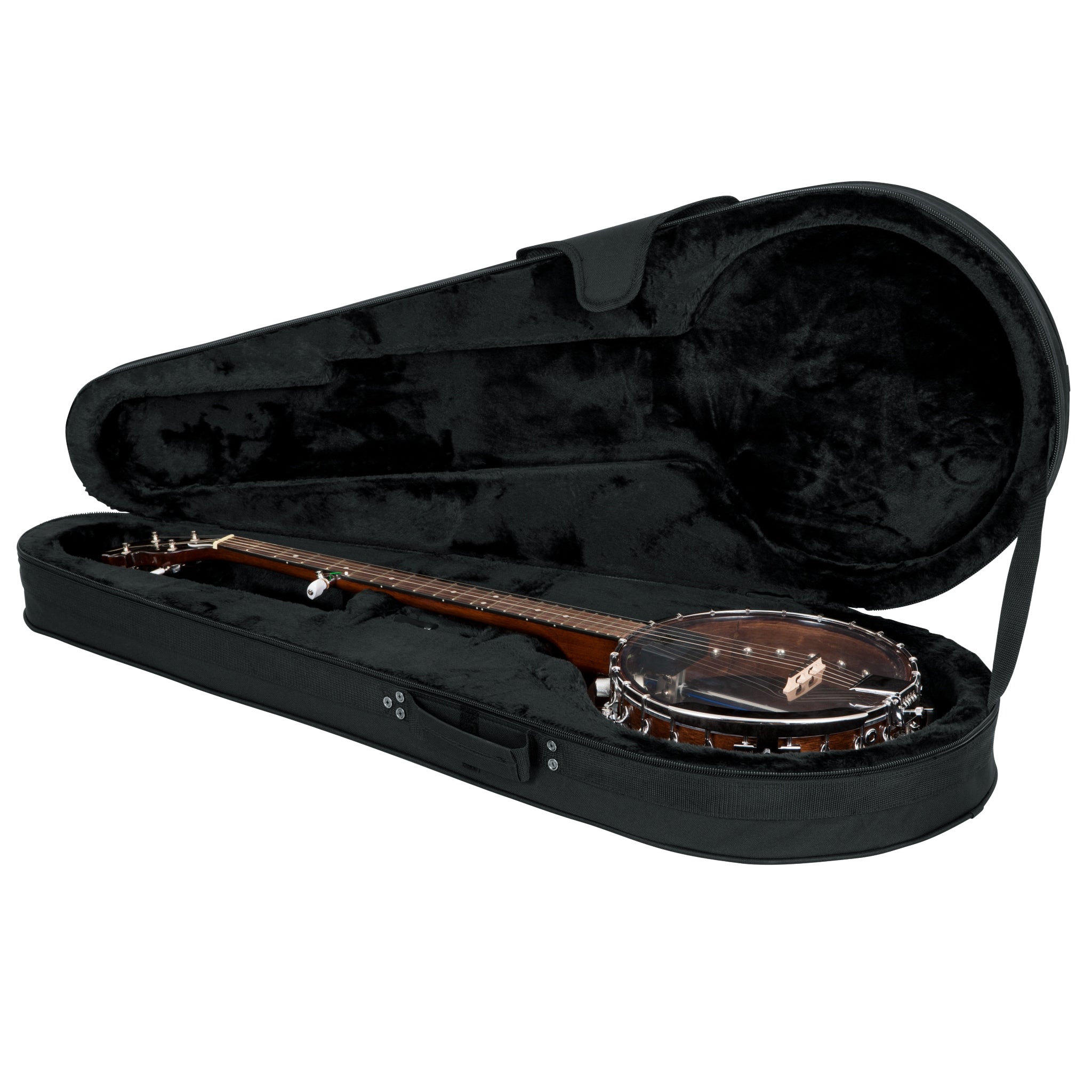 Gator Banjo Lightweight Case