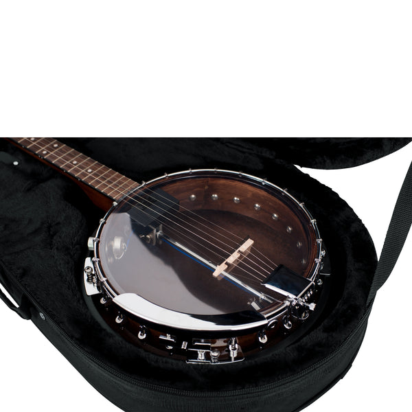 Gator Banjo Lightweight Case