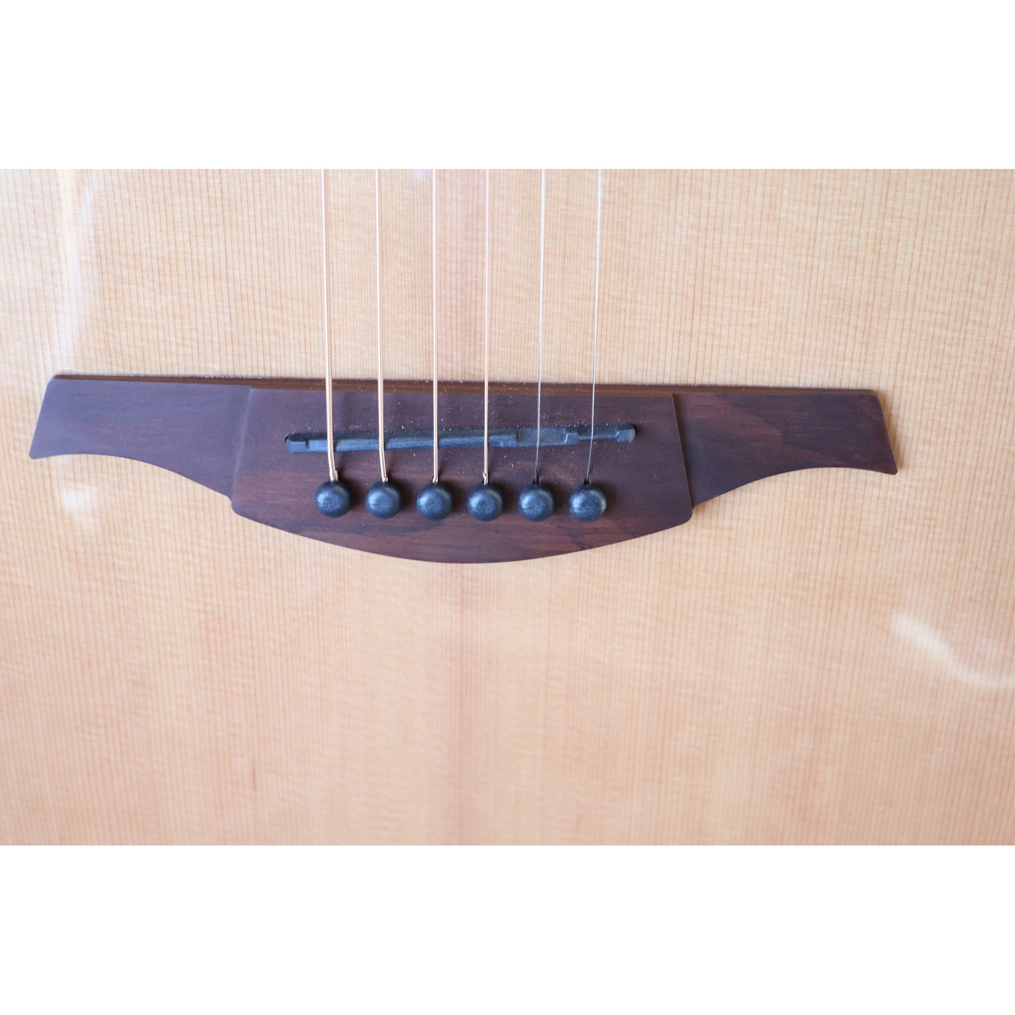 LAG T118DCE Dreadnought Cutaway Acoustic-Electric Guitar