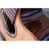 LAG T118DCE Dreadnought Cutaway Acoustic-Electric Guitar