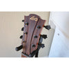 LAG T118DCE Dreadnought Cutaway Acoustic-Electric Guitar