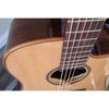 LAG T118DCE Dreadnought Cutaway Acoustic-Electric Guitar
