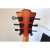 LAG T118DCE Dreadnought Cutaway Acoustic-Electric Guitar