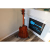 LAG T118DCE Dreadnought Cutaway Acoustic-Electric Guitar