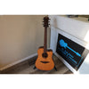 LAG T118DCE Dreadnought Cutaway Acoustic-Electric Guitar