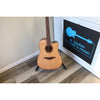 LAG T118DCE Dreadnought Cutaway Acoustic-Electric Guitar