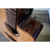LAG T118DCE Dreadnought Cutaway Acoustic-Electric Guitar
