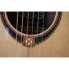 LAG T118DCE Dreadnought Cutaway Acoustic-Electric Guitar