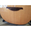 LAG T118DCE Dreadnought Cutaway Acoustic-Electric Guitar