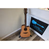 LAG T118DCE Dreadnought Cutaway Acoustic-Electric Guitar