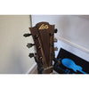 LAG T118DCE Dreadnought Cutaway Acoustic-Electric Guitar