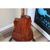 LAG T118DCE Dreadnought Cutaway Acoustic-Electric Guitar