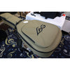 LAG T118DCE Dreadnought Cutaway Acoustic-Electric Guitar