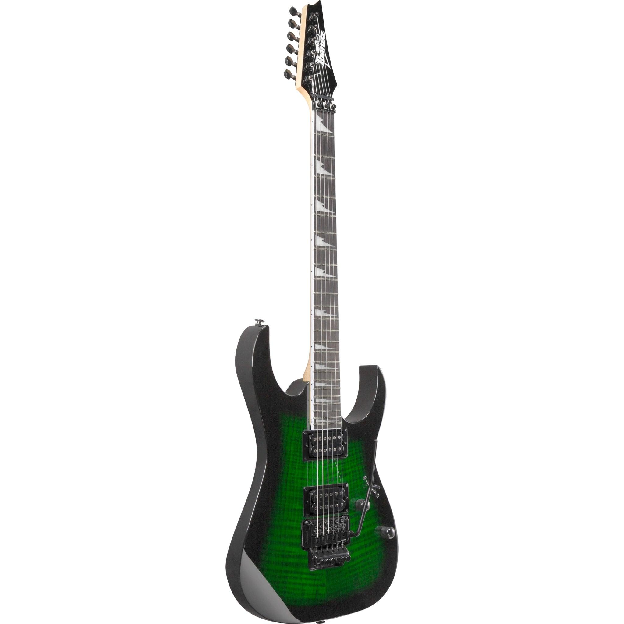 Ibanez Gio RG320 TBS Electric Guitar - El Cajon Guitars and Music