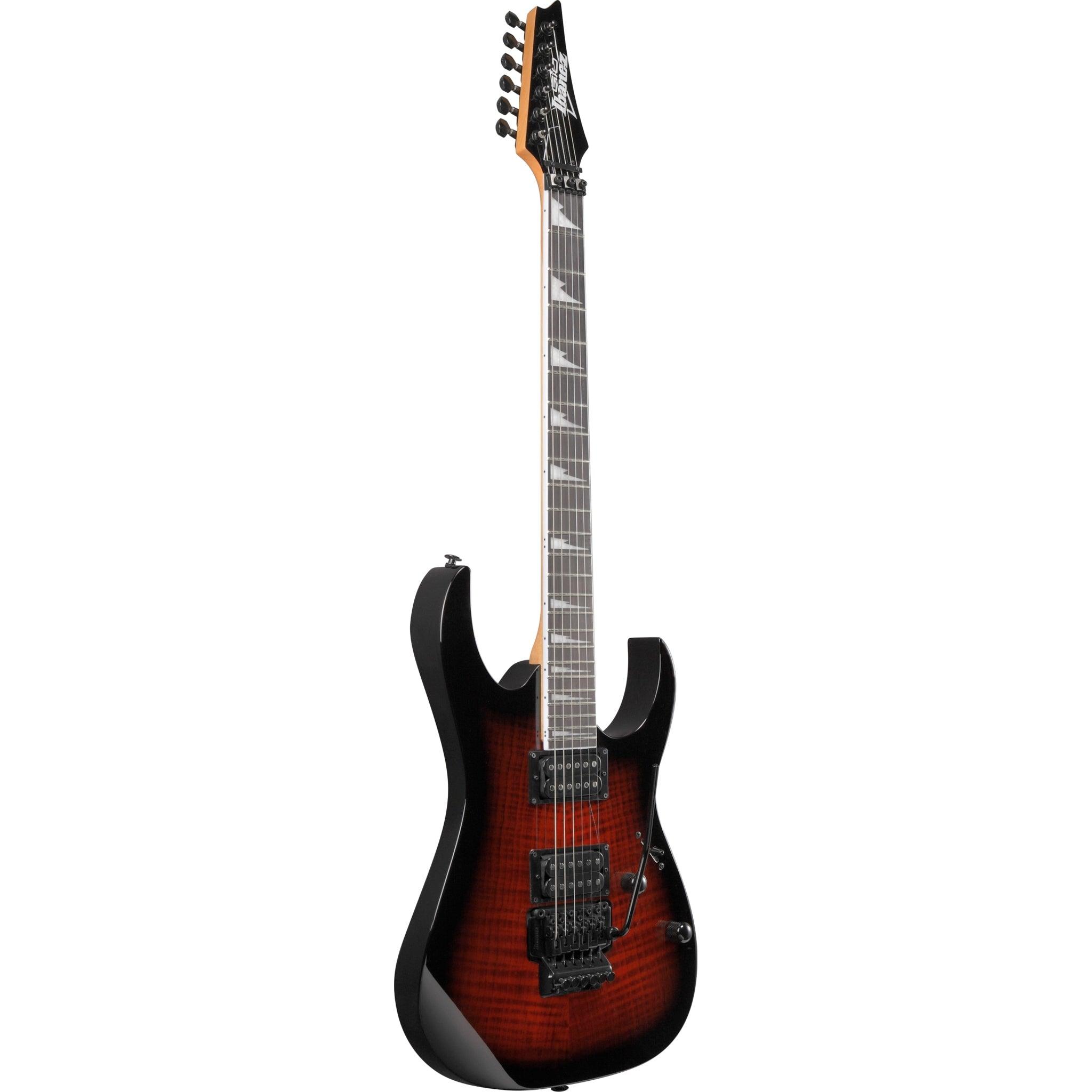 Ibanez Gio RG320 TBS Electric Guitar - El Cajon Guitars and Music