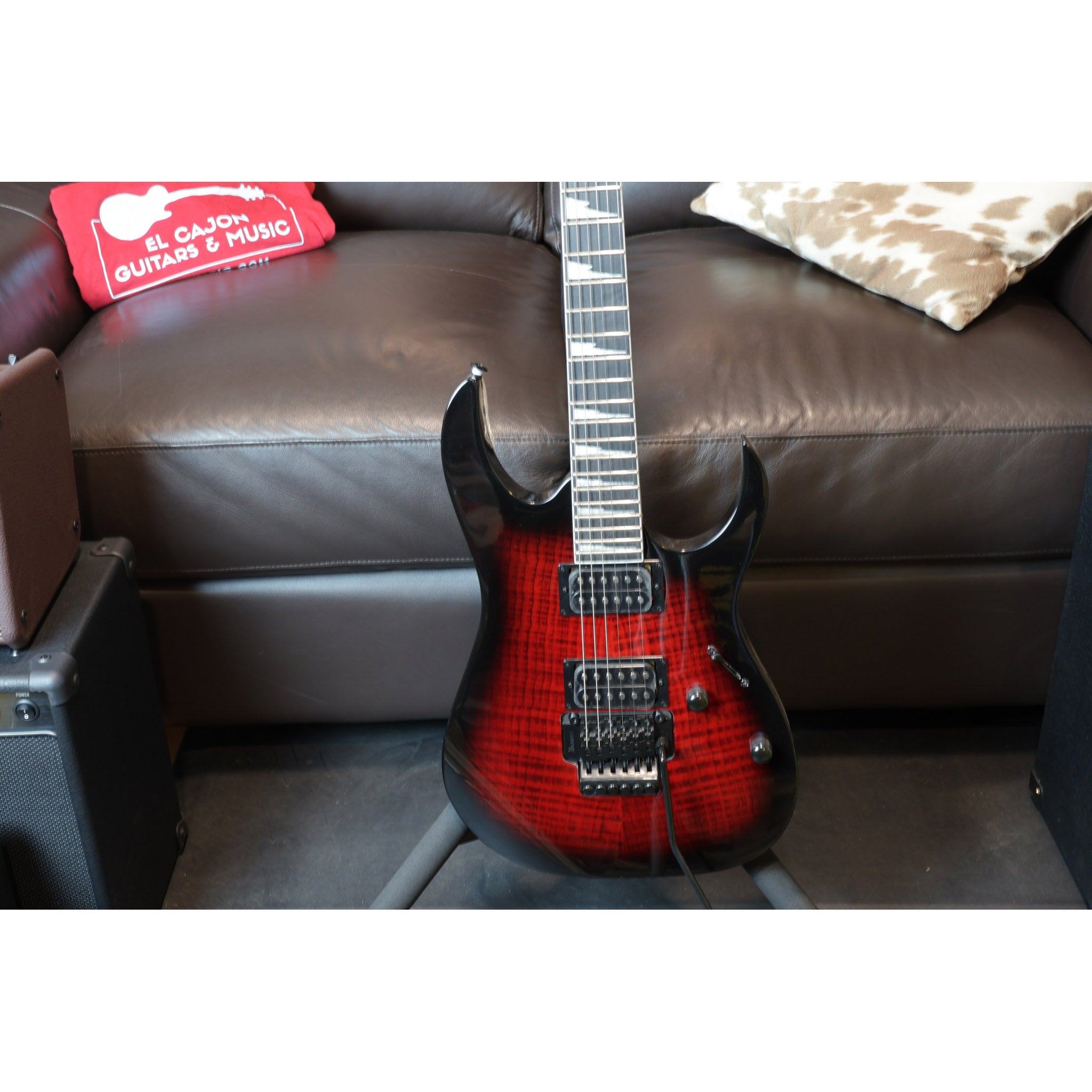 Ibanez Gio RG320 TBS Electric Guitar