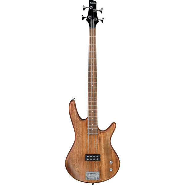 Ibanez GSR100EX Gio SR 4-String Electric Bass - Mahogany Oil