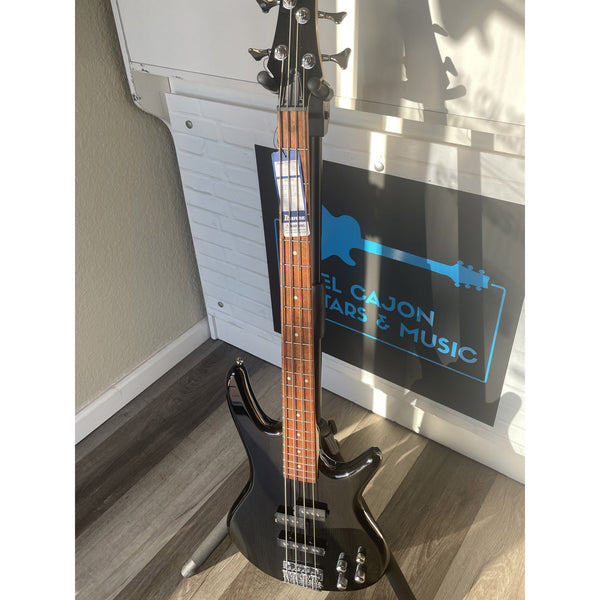 Ibanez GSR200 Gio SR 4-String Electric Bass