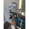 Ibanez GSR200 Gio SR 4-String Electric Bass