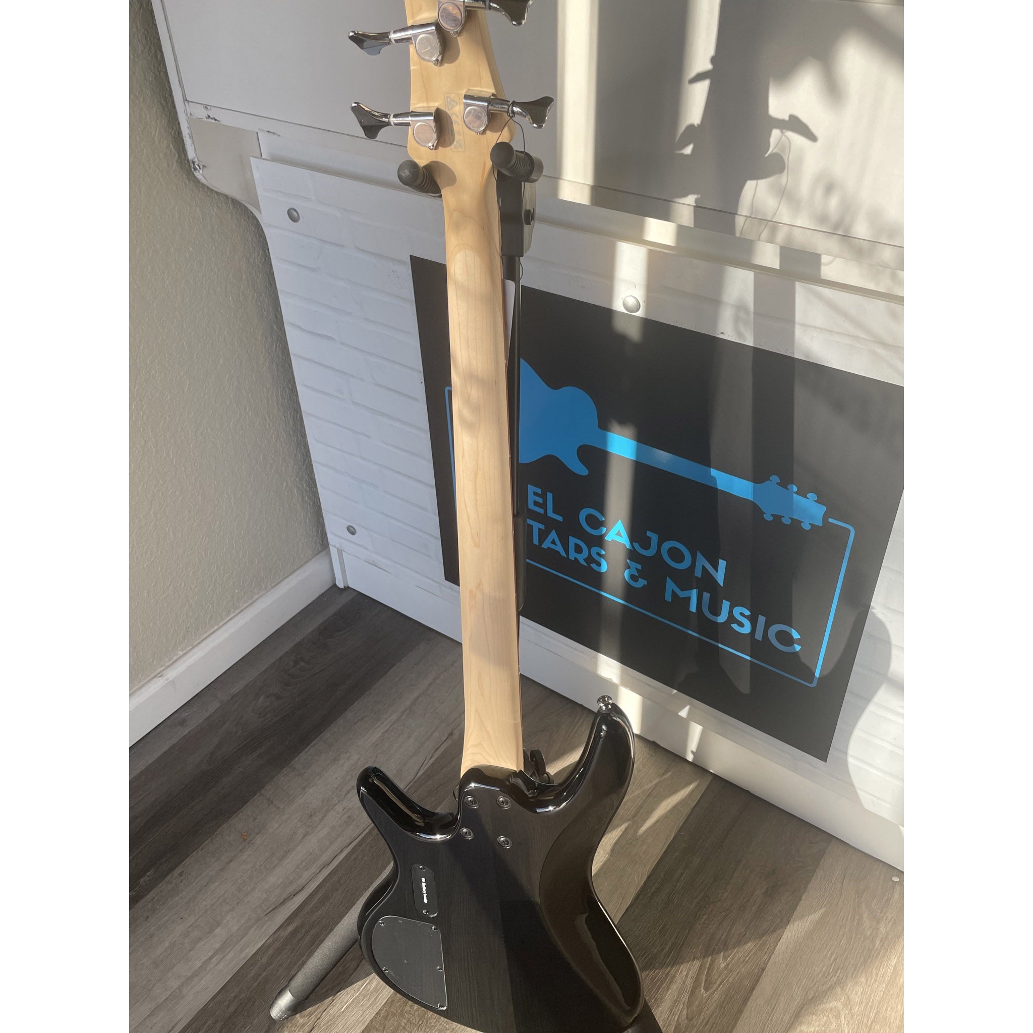 Ibanez GSR200 Gio SR 4-String Electric Bass