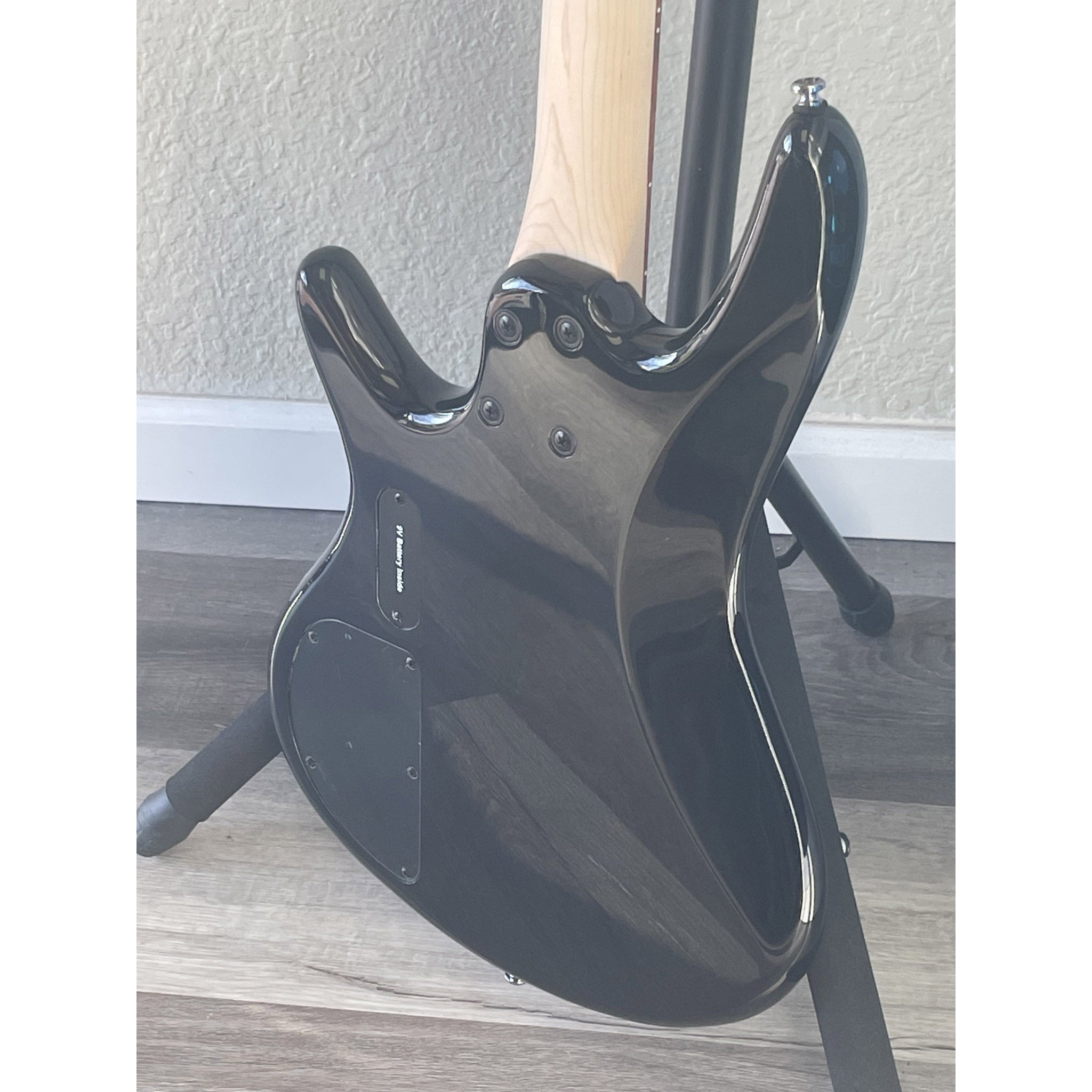 Ibanez GSR200 Gio SR 4-String Electric Bass