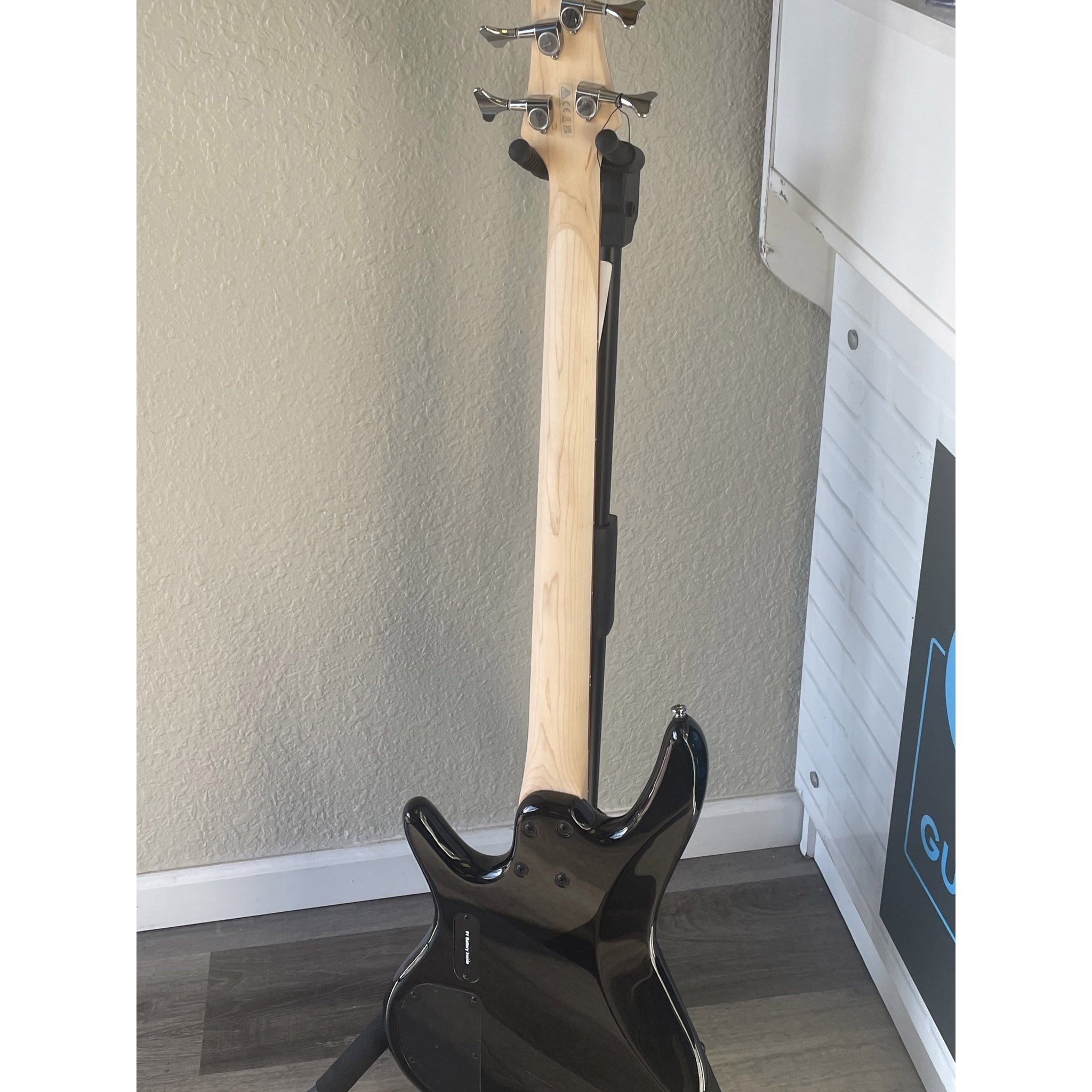 Ibanez GSR200 Gio SR 4-String Electric Bass