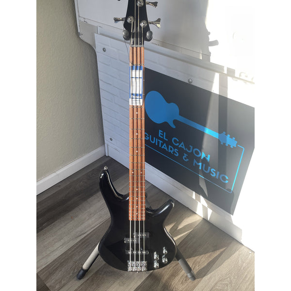 Ibanez GSR200 Gio SR 4-String Electric Bass