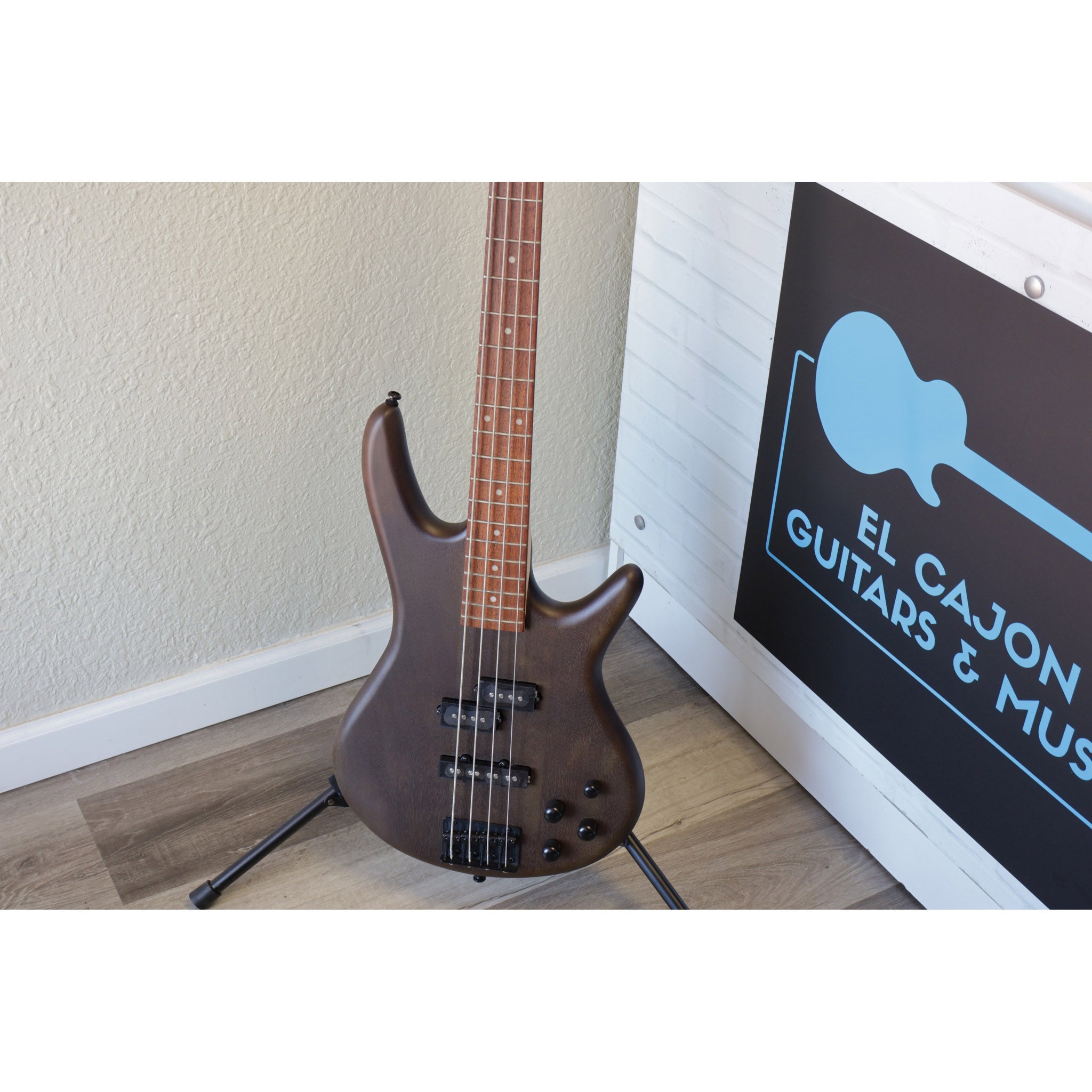 Ibanez GSR200 Gio SR 4-String Electric Bass