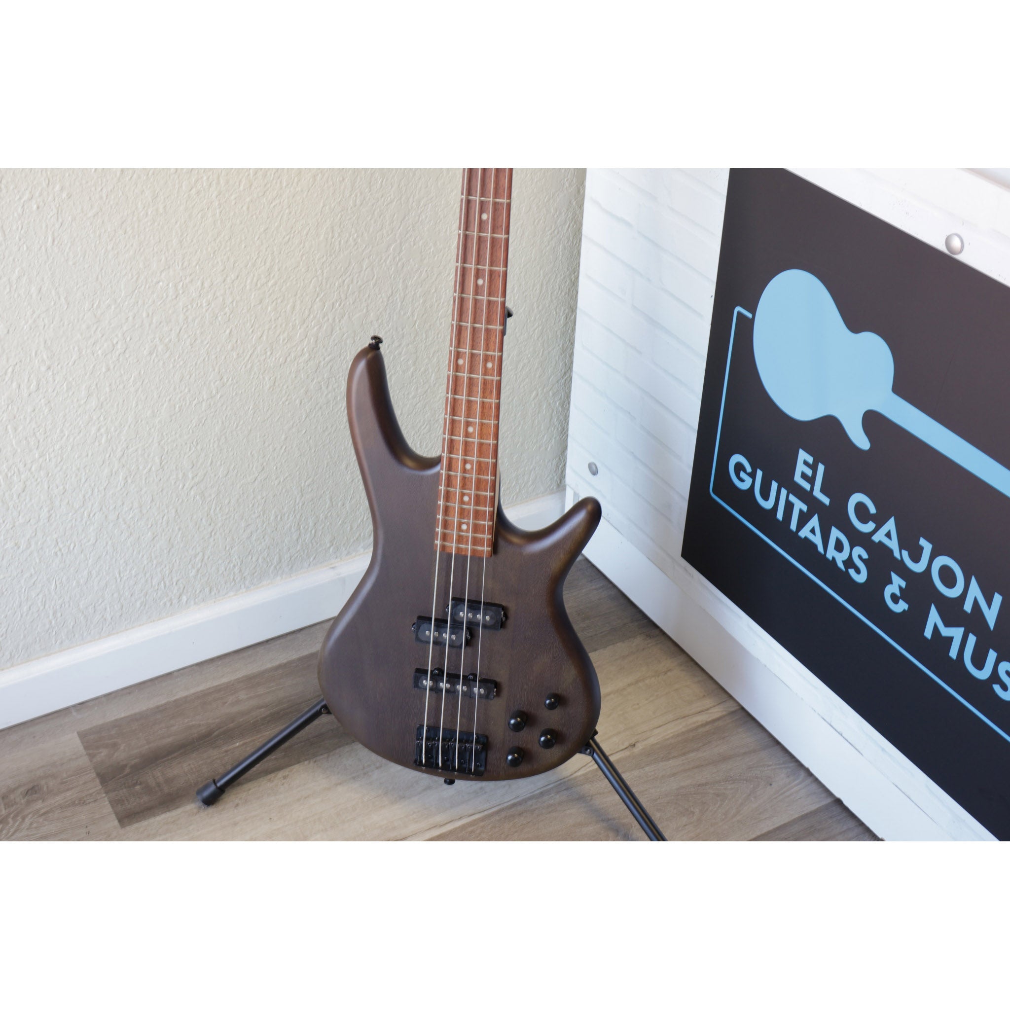 Ibanez GSR200 Gio SR 4-String Electric Bass