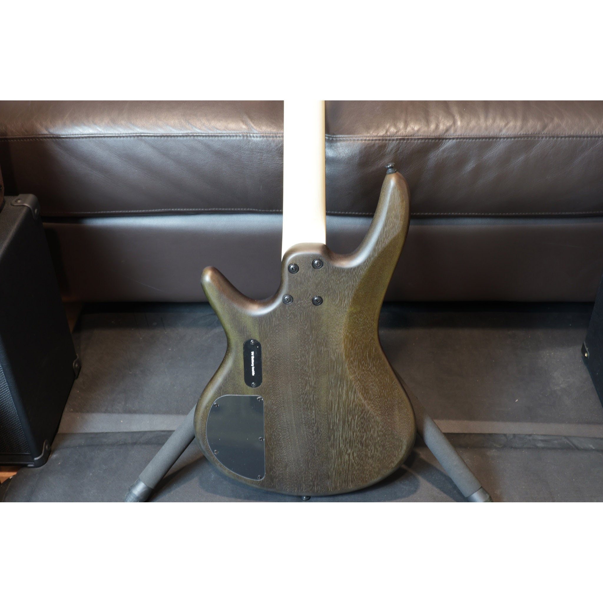 Ibanez GSR200 Gio SR 4-String Electric Bass