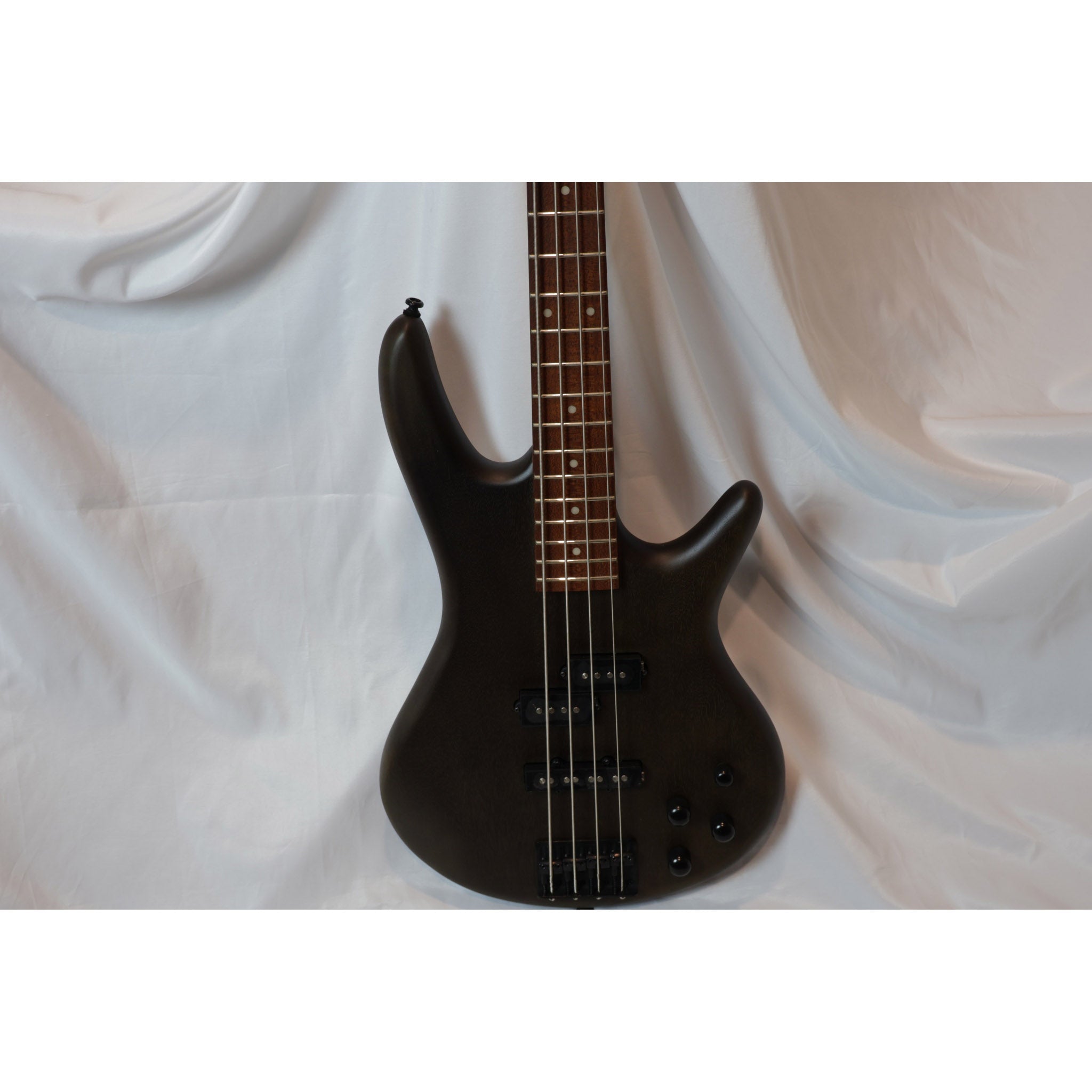 Ibanez GSR200 Gio SR 4-String Electric Bass