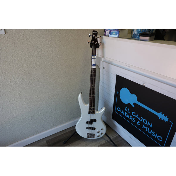 Ibanez GSR200 Gio SR 4-String Electric Bass
