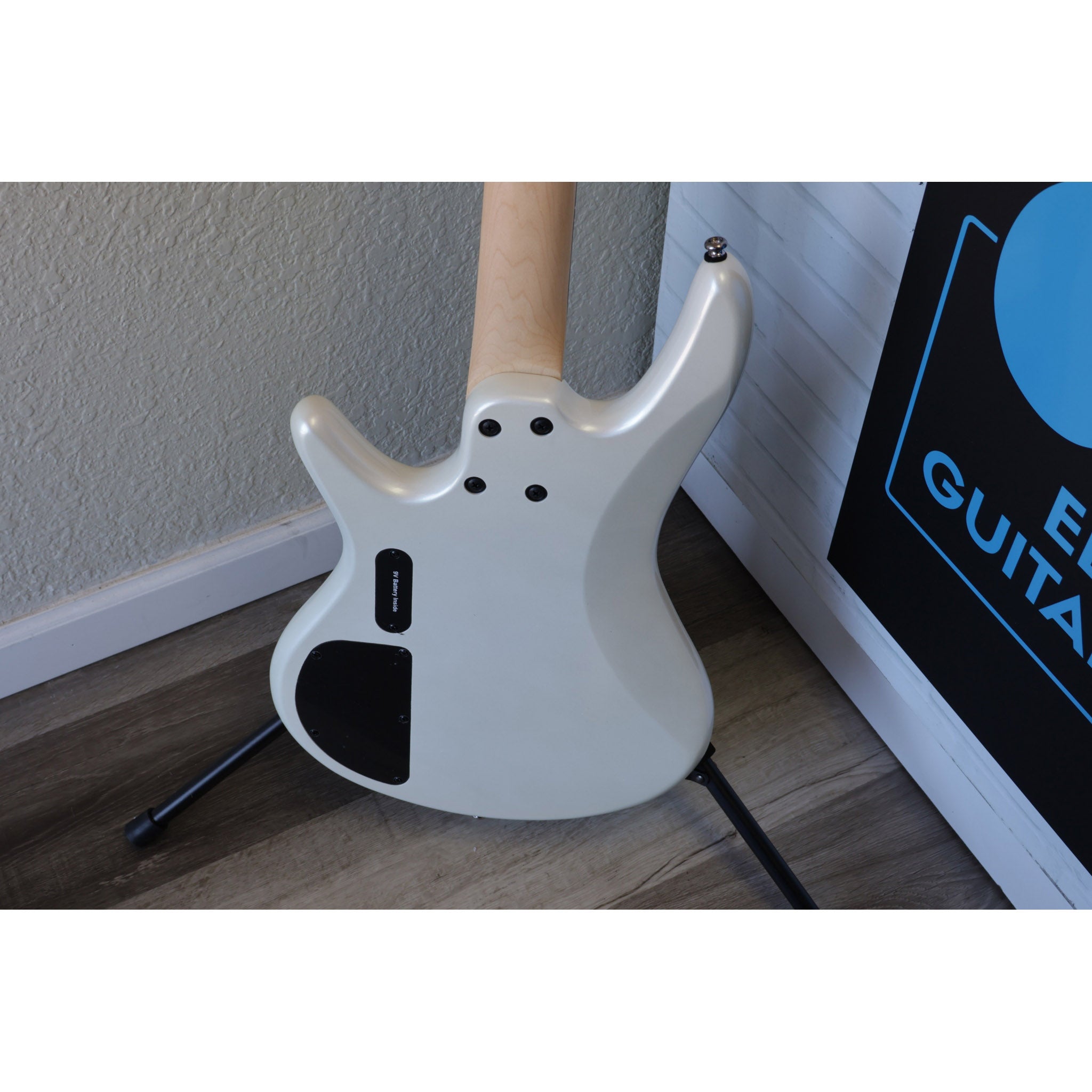 Ibanez GSR200 Gio SR 4-String Electric Bass