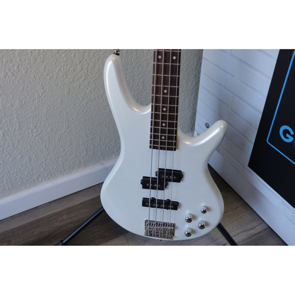 Ibanez GSR200 Gio SR 4-String Electric Bass