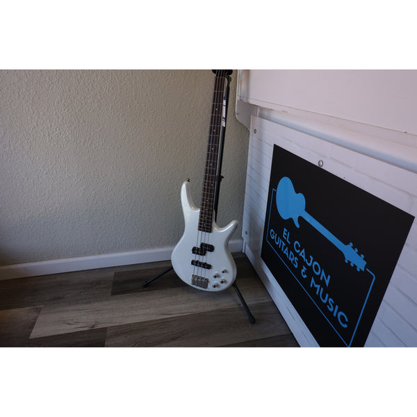 Ibanez GSR200 Gio SR 4-String Electric Bass