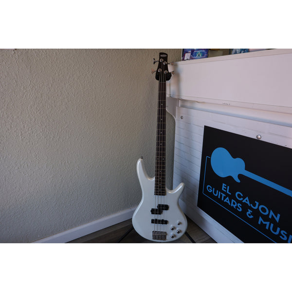 Ibanez GSR200 Gio SR 4-String Electric Bass