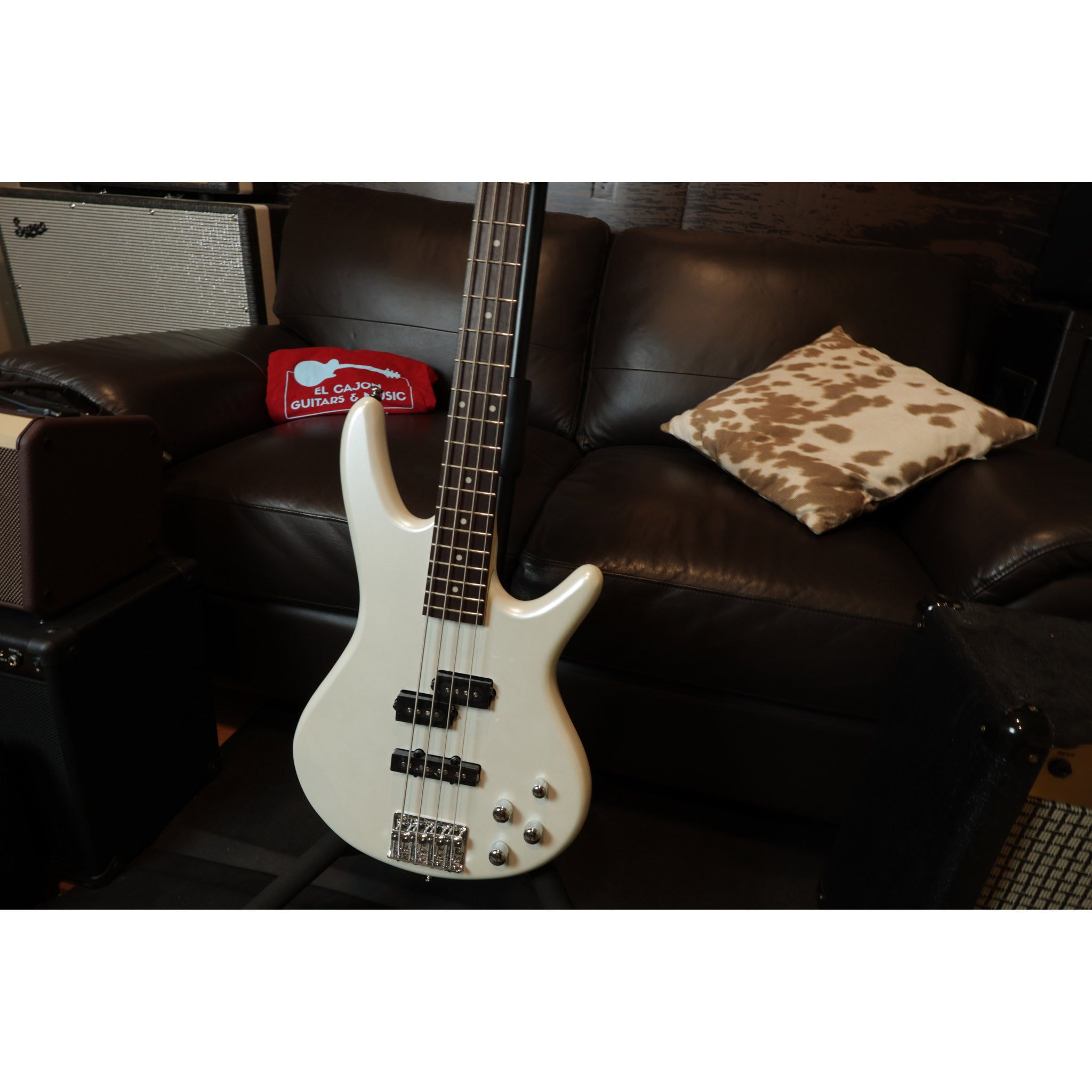 Ibanez GSR200 Gio SR 4-String Electric Bass
